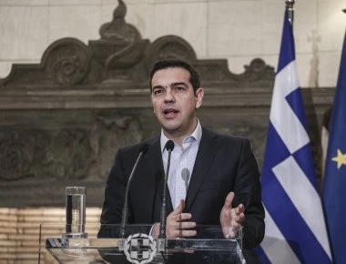 Αλ. Τσίπρας για Σκοπιανό: Η ψηφοφορία για τη συμφωνία στη Βουλή θα έχει χαρακτήρα ψήφου εμπιστοσύνης για εμάς (βίντεο)